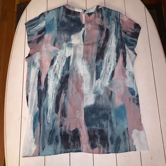 Mossimo // Top Size XL - Picture 6 of 8